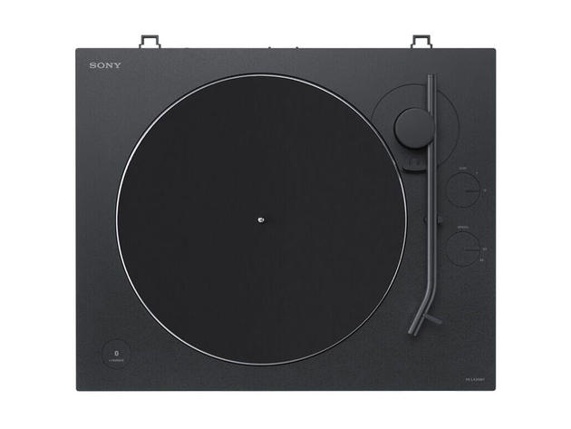 Sony PSLX310BT Turntable with Bluetooth