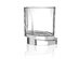 Pisa Octagon Whiskey Glasses (2-Pack)