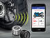 FOBO Bike 2: Tire Pressure Monitoring System