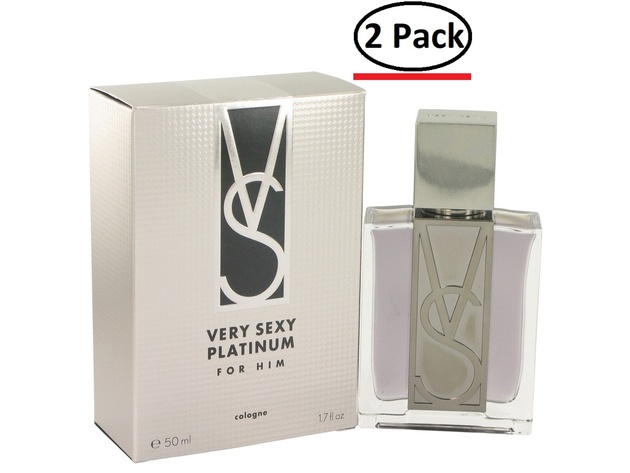 Victoria's secret discount cologne for men