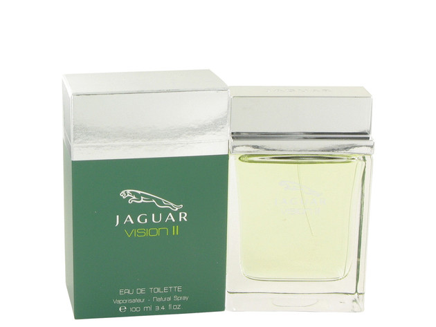 jaguar vision 3 perfume