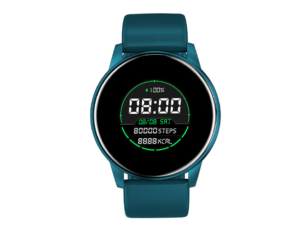chronowatch smart watch