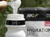 Electrolyte Hydration Mix (4-Pack)