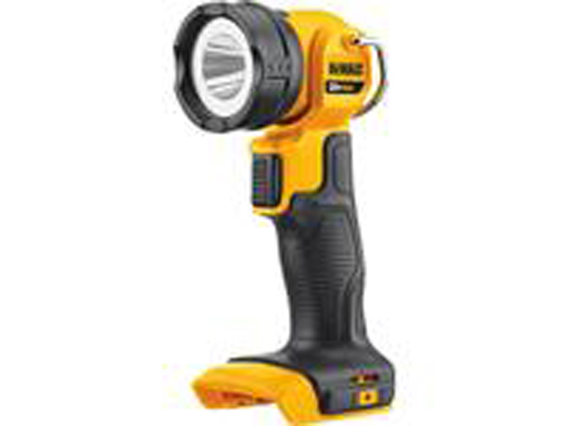 DEWALT DCL040 LED Work Light | StackSocial