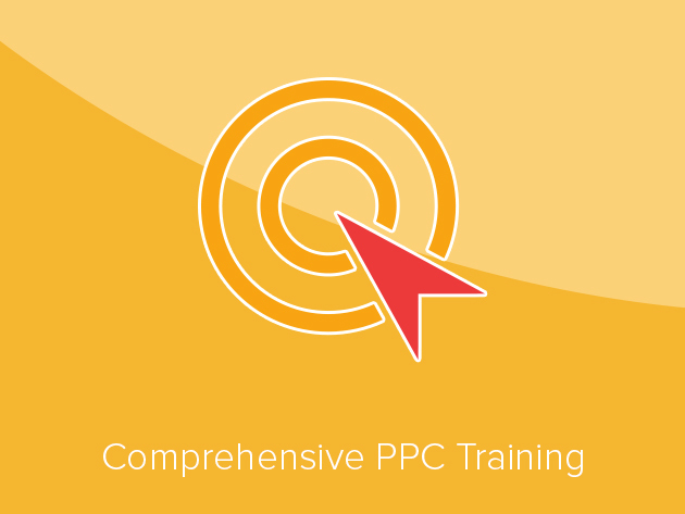 Comprehensive Pay-Per-Click Digital Marketing Course 
