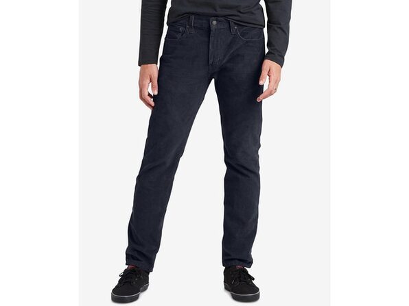 levi's men's 502 taper corduroy pants
