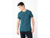 Kyodan Mens Short Sleeve Moss Jeresy Soft Workout Gym T-Shirt - X-Large