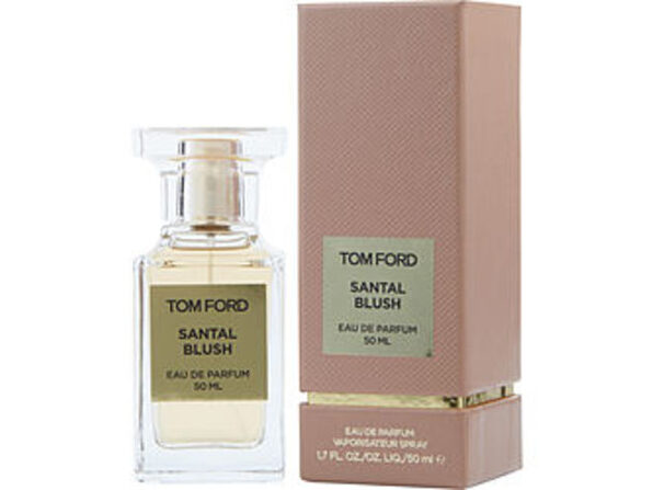 tom ford santal blush perfume