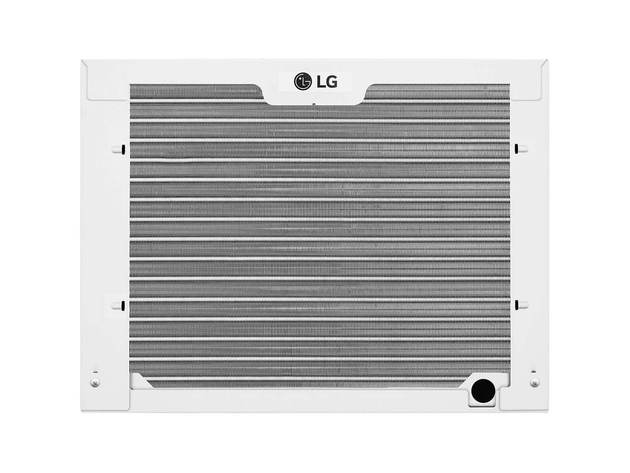 LG LW1816HR 18,000 BTU Windows Air Conditioner