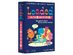 Loaded Answers Board Game, For 4-6 Players, Playing Time: 30-40 Minutes, Age: 12 Years and Up