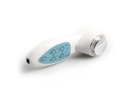 LED Ultrasonic Facial Therapy