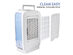 Ivation® 13-Pint Small-Area Desiccant Dehumidifier