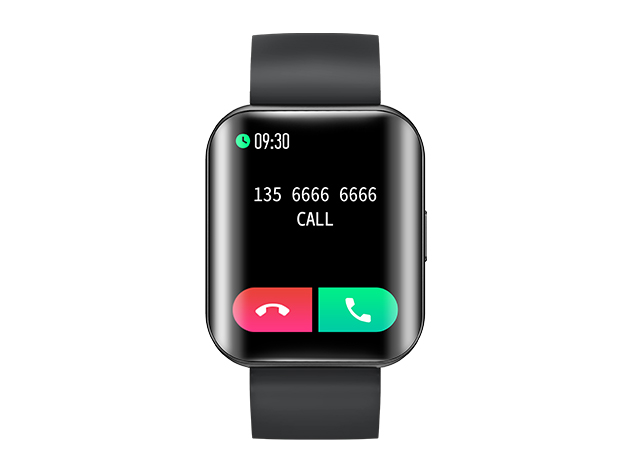 Voice ONTAP Phone Smartwatch & Wellness Tracker