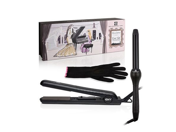 brilliance ny flat iron