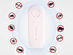 Bye Bye Bug Repeller Plug