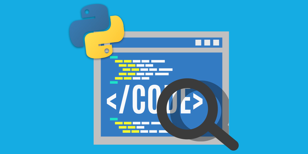 Learn to Code with Python