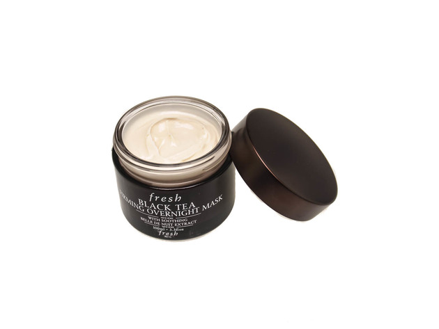 Fresh Black Tea Firming Overnight Mask 3.3oz (100ml)