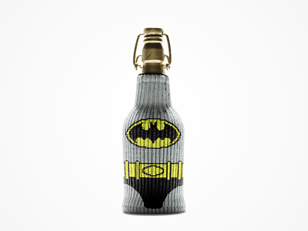 Freaker Beverage Insulator: 3 Pack (Superhero Pack)