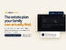 LegacyLocked Digital Estate Planning Vault: Lifetime Subscription