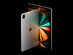 Apple iPad Pro 5th Gen (2021) 12.9" M1 128GB Wi-Fi Space Gray (Refurbished)