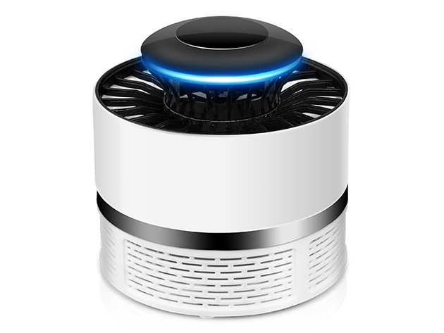 Mosquito Killer Lamp (White)
