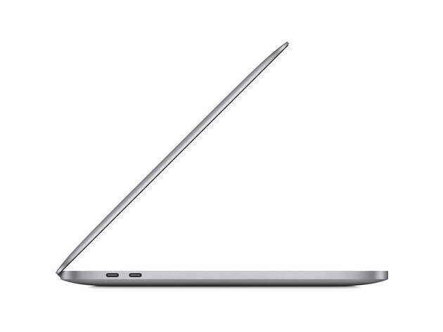 Apple MYD82 13.3 inch Macbook Pro - 8GB/256GB - Space Gray