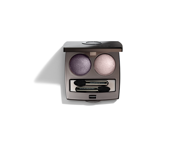 Chantecaille Le Chrome Luxe Eye Duo - Piazza San Marco 0.14oz (4g)