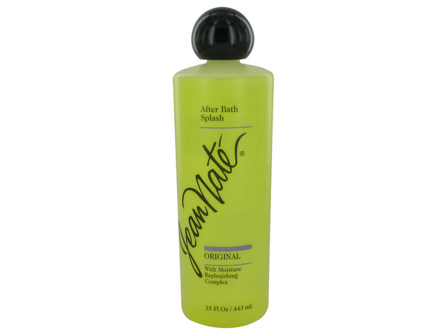 Jean Nate After Bath Splash (unboxed) 15 oz For Women 100% authentic perfect as a gift or just everyday use