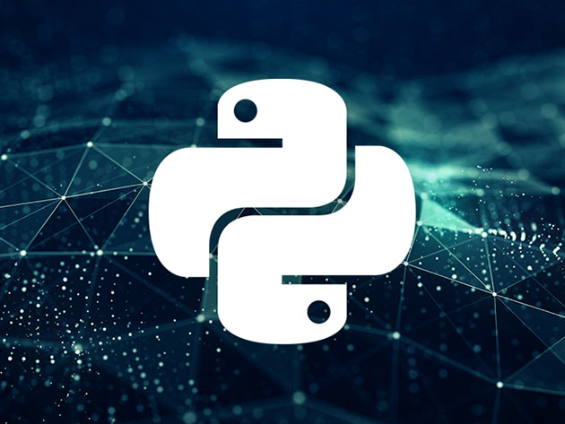The Python Mega Course: Build 10 Real-World Applications