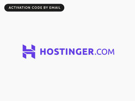 Hostinger Premium Web Hosting for Managed WordPress: 2-Yr Subscription