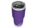 Yeti 21090000040 Rambler 30 oz. Tumbler - Peak Purple