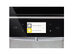 Whirlpool WEE750H0HZ 6.4 Cu. Ft. Stainless Electric Convection Range