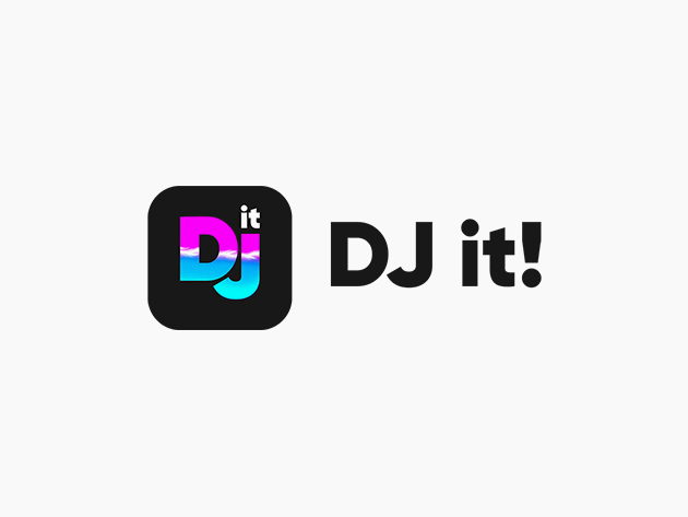 DJ it! Music Mixer Premium Plan: Lifetime Subscription | StackSocial