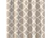 Pairs To Go Vickery Light Filtering Decorative Window Curtain Panel Pair, 28 Inches X 84 Inches, Taupe