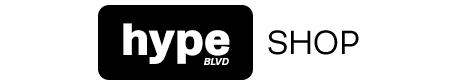 HYPEBLVD Logo