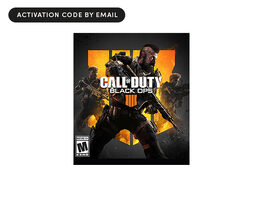Call of Duty: Black Ops 4 (XBOX Live Key)