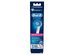 Oral-B Sensitive Teeth Power Electric Toothbrush Replacement Heads with Extra Soft Bristles, 3 Count