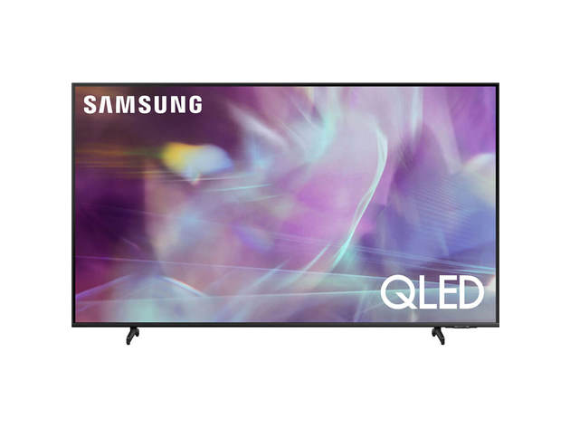 Samsung QN75Q60A 75 inch Q60A QLED 4K Smart TV