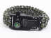 Xtreme Paracord 5-in-1 Ultimate Survival Tool (Camo)
