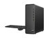 HP Slim Desktop (2023) Pentium Silver J5040 2.0GHz 8GB RAM 256GB SSD (Refurbished)