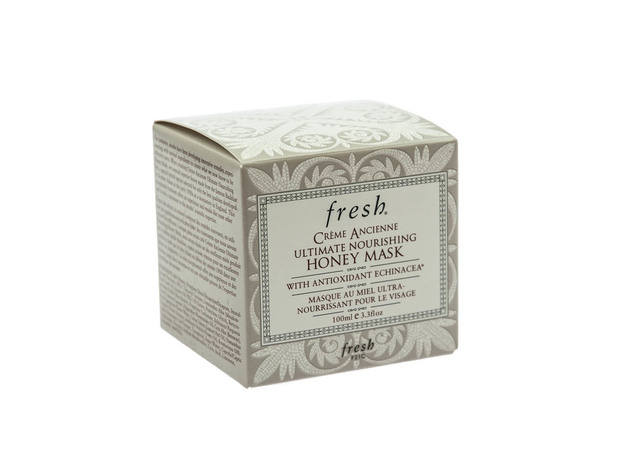 Fresh Creme Ancienne Ultimate Nourishing Honey Mask 3.3oz (100ml)