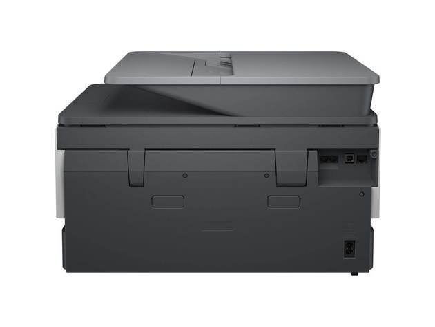 HP OJ9015E OfficeJet Pro 9015e All-In-One Printer w/6 months free ink through hp +