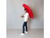 Blunt Executive Umbrella (Red)