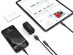 OMNIA X6A Compact Wall Charger