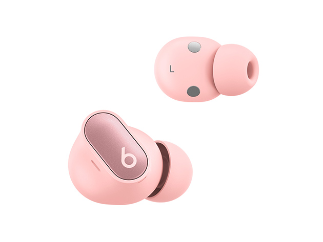 Beats Studio Buds+ True Wireless Noise Cancelling Earbuds (New - Open Box)