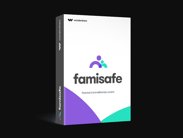 FamiSafe: 3-Yr Subscription