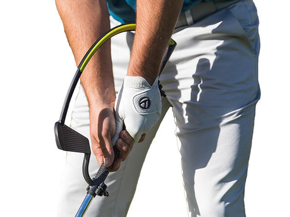 theHANGER: Golf Training Aid | Entrepreneur Store