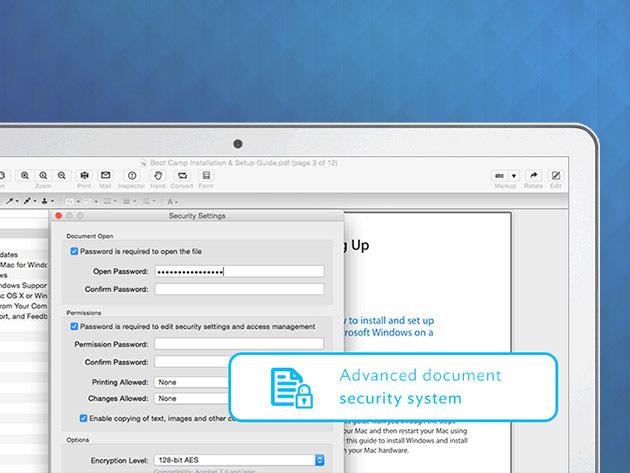 Wondershare PDFelement and OCR Plug-In