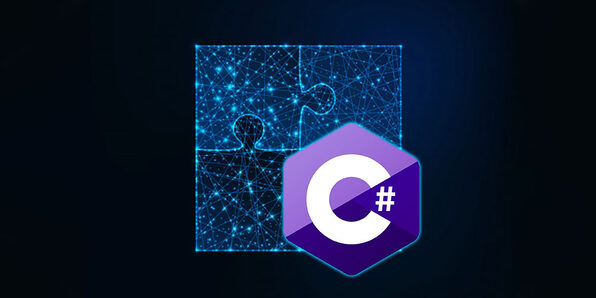 C# in Depth: Puzzles, Gotchas, Questions at Interviews - Product Image