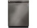 LG LDF5678BD Front Control Smart Wi-fi Enabled Dishwasher with QuadWash